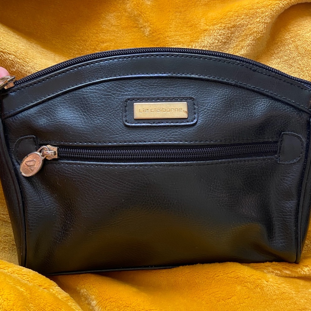VINTAGE 80s - 90s Liz Claiborne Bag